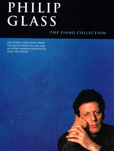 P. Glass: The Piano Collection, Klav