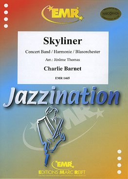 C. Barnet: Skyliner