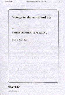 Strings In The Earth And Air, FchKlav (Chpa)