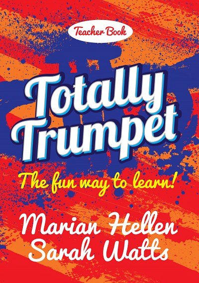 Totally Trumpet - Teacher, Trp