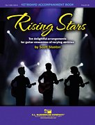 S. Stanton: Rising Stars, Key