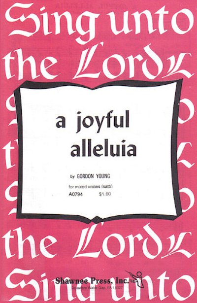 G. Young: Alleluia