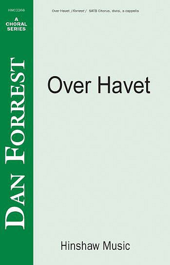 D. Forrest: Over Havet (Chpa)