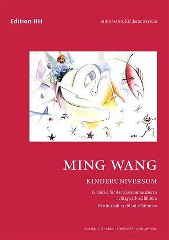 M. Wang: Kinderuniversum