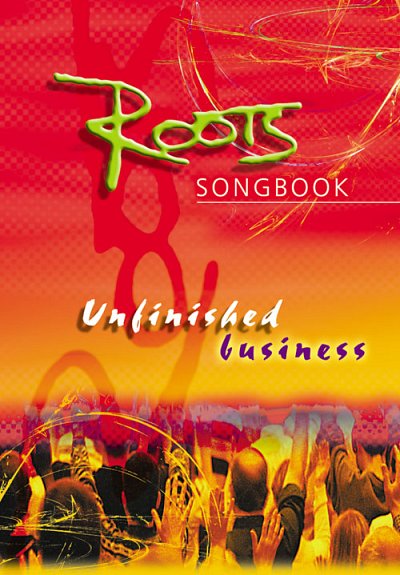 Roots Songbook, Ges (Bu)