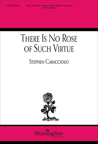 There Is No Rose of Such Virtue, GCh4 (Chpa)