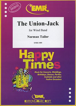 N. Tailor: The Union-Jack, Blaso