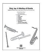 DL: Sing Joy: A Medley of Carols (Part.)