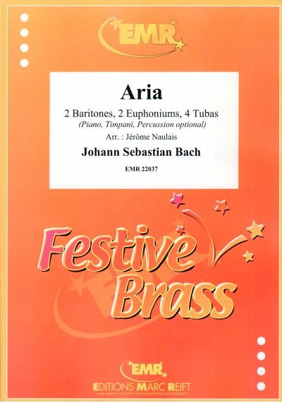 DL: J.S. Bach: Aria, 2Bar4Euph4Tb