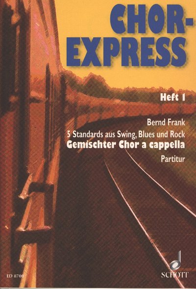 Chor-Express 1, GCh4 (Chpa)