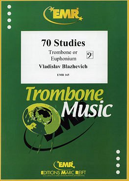 V. Blazhevich: 70 Studies