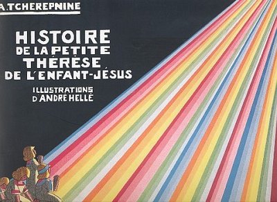 Histoire De La Petite Therese De L'Enfant-Jesus,, Klav