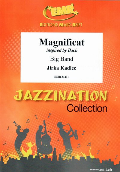 DL: J. Kadlec: Magnificat, Bigb