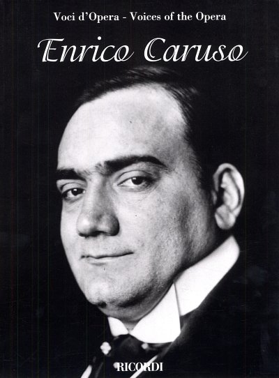 Voices Of The Opera: Enrico Caruso, GesKlav