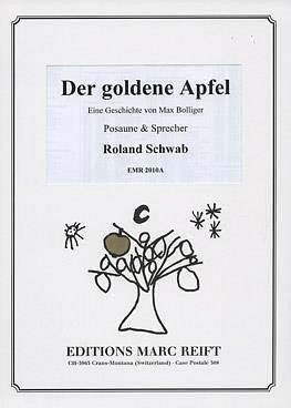 R. Schwab: Der goldene Apfel
