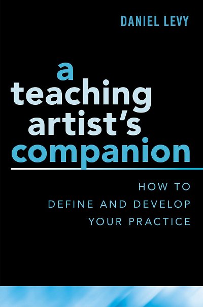 A Teaching Artist's Companion (Bu)
