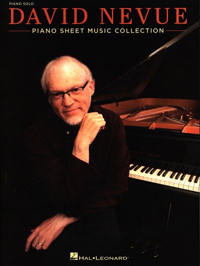 D. Nevue: David Nevue: Piano Sheet Music Collection