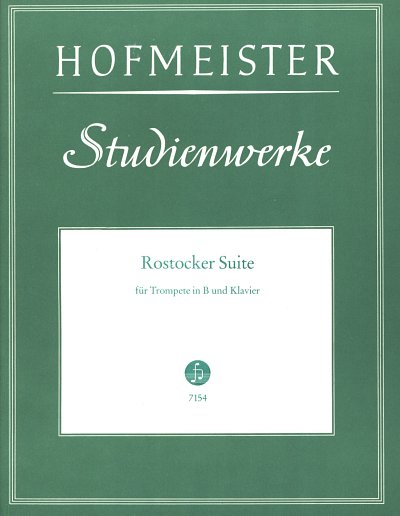 Rostocker Suite nach Trompetenmusik