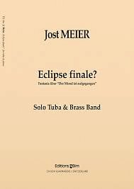 J. Meier: Eclipse finale?, TbBrassb (Stsatz)