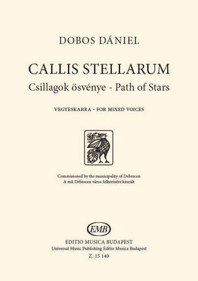 Callis Stellarum (Chpa)