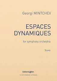 G. Mintchev: Espaces dynamiques, Sinfo (Stp)