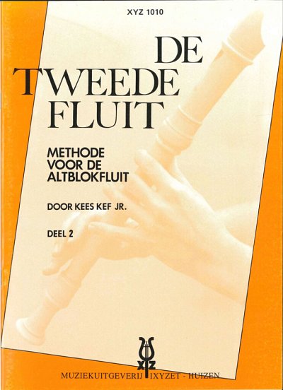 Tweede Fluit 2, Ablf