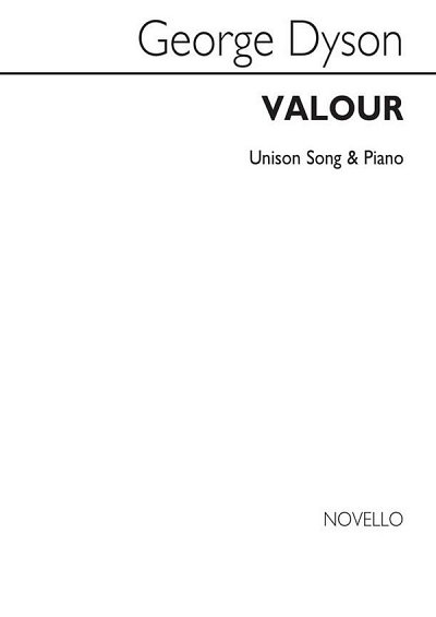 G. Dyson: Valour