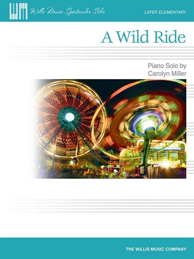 A Wild Ride, Klav (EA)