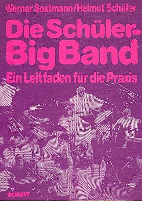 Die Schüler-Big-Band 