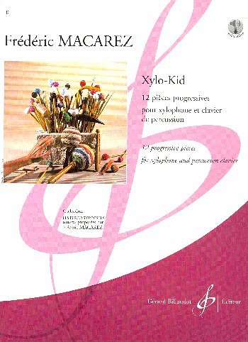 F. Macarez: Xylo - Kid