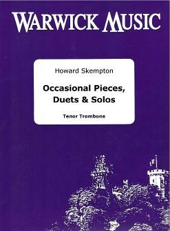 H. Skempton: Occasional Pieces, Pos