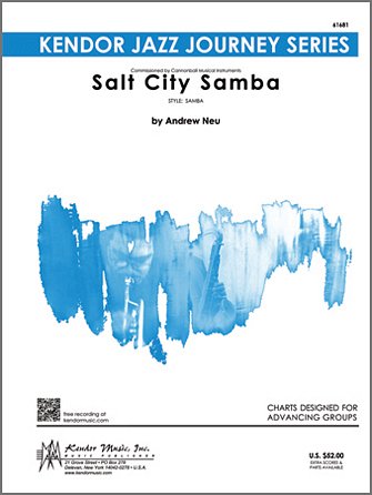 Salt City Samba, Jazzens (Pa+St)