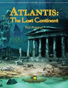 R. Romeyn: Atlantis: The Lost Continent