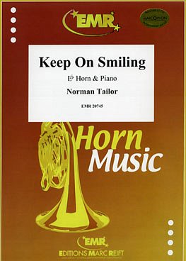 DL: N. Tailor: Keep On Smiling, HrnKlav