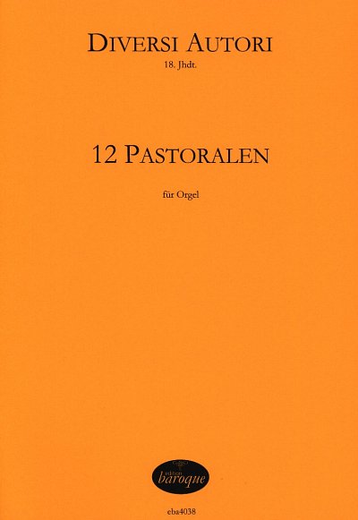 12 Pastoralen