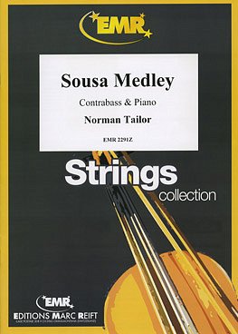 N. Tailor: Sousa Medley, KbKlav