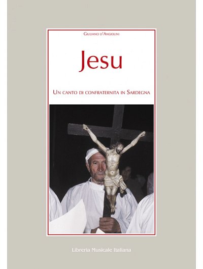G. d'Angiolini: Jesu (Bu)
