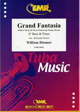 DL: W. Rimmer: Grand Fantasia, TbEsKlav
