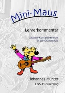 J. Münter et al.: Mini Maus - Lehrerkommentar