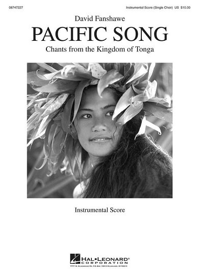 Pacific Song, GchKlav (Part.)