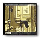 Timeless Trombone Tales, Blaso (CD)