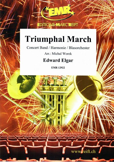 E. Elgar: Triumphal March