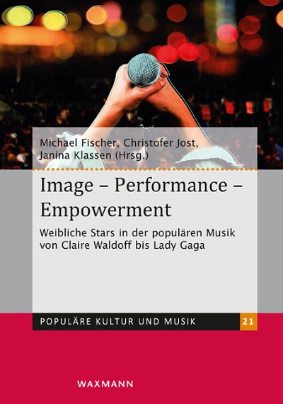 M. Fischer: Image - Performance - Empowerment (Bu)