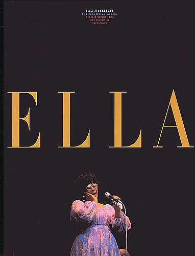 Fitzgerald Ella: Memorial Album