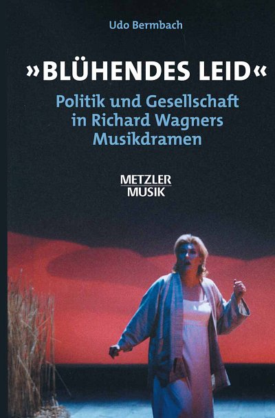U. Bermbach: "Blühendes Leid"