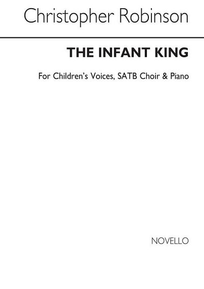C. Robinson: The Infant King (Chpa)