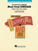 J. Howard: Music from Dinosaur, Jblaso (Pa+St)