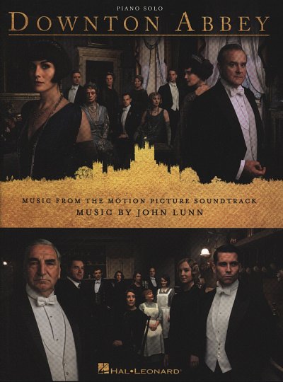 J. Lunn: Downton Abbey