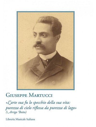 A. Caroccia: Giuseppe Martucci