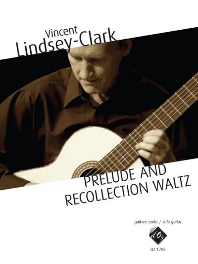 Prelude and Recollection Waltz, Git